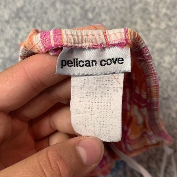Pelican Cove Halter Top - Picture 5 of 16